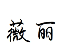 薇丽假发旗舰店