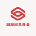 淘淘闹羊皮业