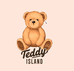 TEDDY ISLAND官方旗舰店