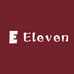 Eleven中古球鞋