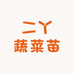 二丫蔬菜苗