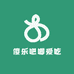 傻乐吧唧爱吃谷