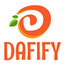 DAFIFY格嗣贸易百货商行22
