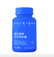 菲瑞克丁鲜生保健食品专卖店