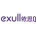EXULL依思Q女鞋旗舰店