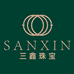三鑫黄金工厂店