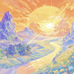 富贵小甜轻创圈