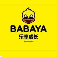 芭芭鸭满雨童鞋专卖店