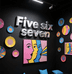 FiveSixSeven大本营