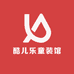 酷儿乐童装馆