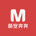 萌宠奔奔宠物食品