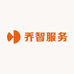 乔智服务