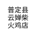 普定县云婵柴火鸡店个体店