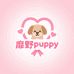 靡野puppy约会战袍馆