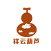 祥云葫芦
