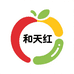 和天红精品水果