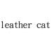 Leather cat官方旗舰店