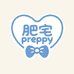 肥宅preppy style