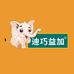 迪巧益加好多钙专卖店