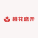 无锡阳山桃花盛开水蜜桃