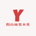 阳山硕果水蜜桃