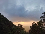 星期二户外