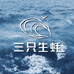 三只生蚝