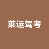莱运驾考