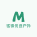 铭锋优选户外用品河北工厂