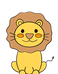 狮子Lion