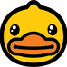 BDuck小黄鸭
