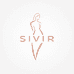 SIVIR女装旗舰店