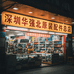 深圳华强北原装配件总店