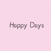 HAPPYDAYS手作