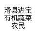 滑县进宝有机蔬菜农民专业合作社