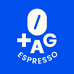 TAG ESPRESSO