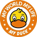 MY DUCK臻品童鞋铺