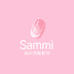 Sammi设计师穿戴甲