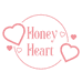 HONEYHEART个人护理