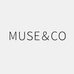 MuseCo穿搭