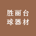 胜丽台球器材