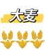 大麦牛仔裤工厂店