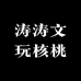 涛涛文玩核桃