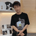 章鱼丸子亮哥欧货小众设计师女装