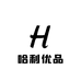 哈利优品