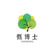 甄博士美妆个体店