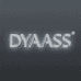DYAASS女鞋旗舰店