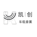 凯创车品店