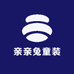 亲亲兔童装