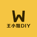 王小姐DIY饰品